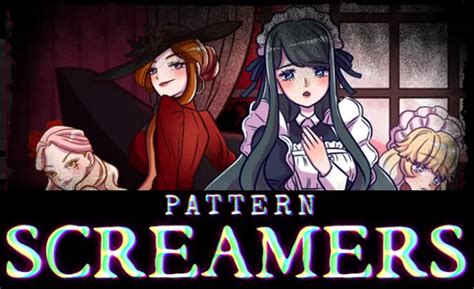 Pattern Screamers+ APK + MOD Download for Android.